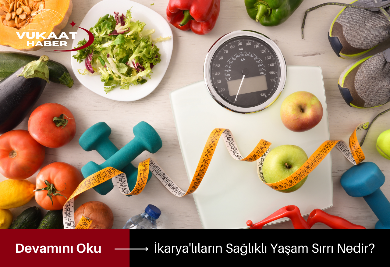 İkarya’lıların Sağlıklı Yaşam Sırrı Nedir?